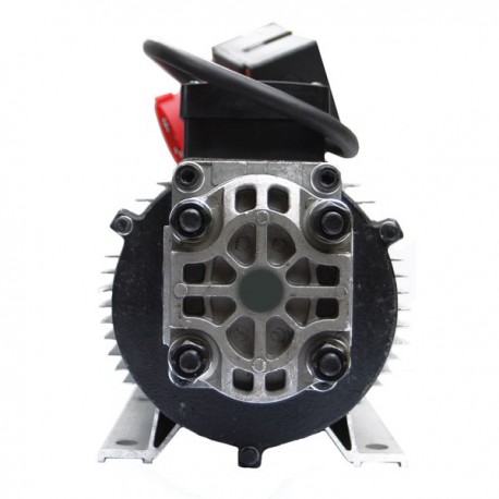 Groupe hydraulique electrique lsa3500 400v_2