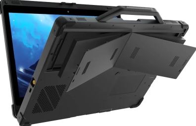 PC portable durci 13.3