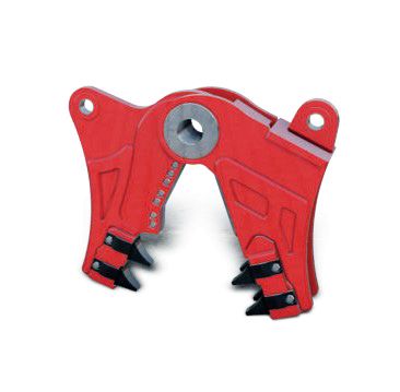 Pince de démolition multi-kit CMB MD-22 et MD-28 - Quatre jeux de mâchoires_2