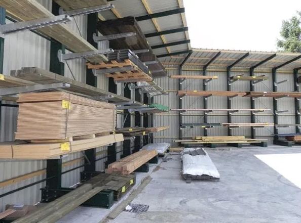 Rayonnages sur mesure, pour optimiser vos surfaces intérieures et extérieures_2