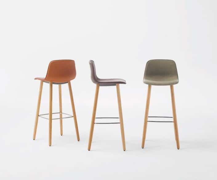 Tabouret  haut collectivité : une solution flexible et personnalisable pour tous les espaces_2