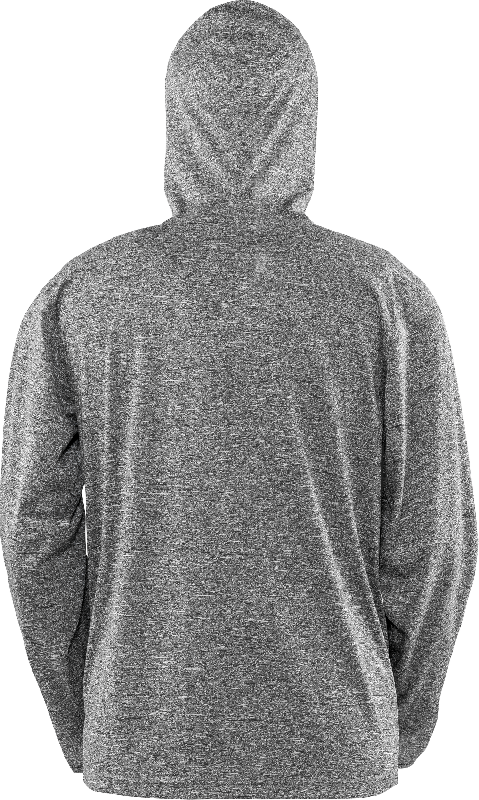 Veste à capuche femme - Réf: S277F - Spiro - 100% polyester - Matière extensible et légère - Idéale pour l'effort sportif_2