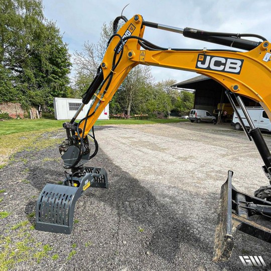 Benne preneuse Série GMTL MR_2