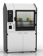 Enceinte de brouillard salin constant ou cyclique - ouverture frontale - capacité de 400 à 3000 L_2