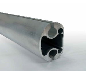 Porte rapide à enroulement SpeedRoller Strong-E - résistante au vent, économique et performante pour l'intérieur_2