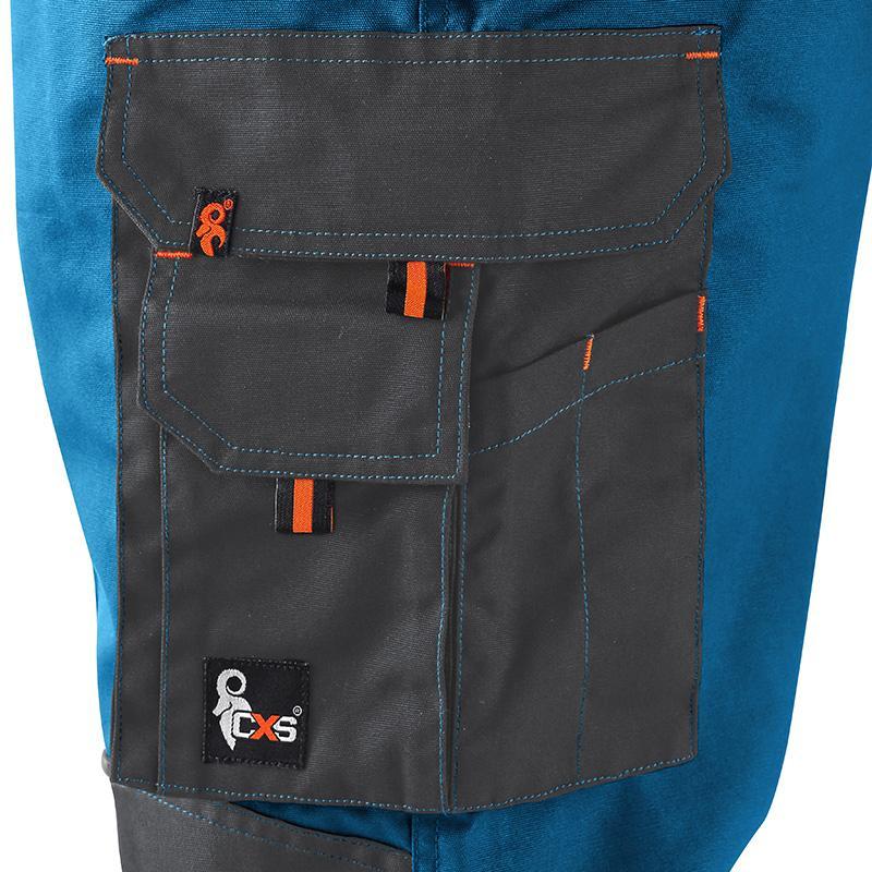 Salopette Homme CXS - CXS1030-001_2