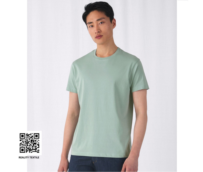 TEE SHIRT manches courtes NOIR e150 imbretex_2