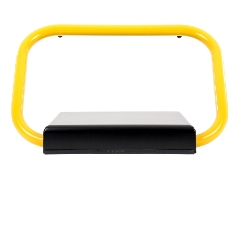 Barrière de parking PRIVA PARK avec système de verrouillage sans clé