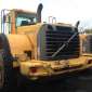 Chargeuse sur pneus volvo l180e_2