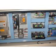 Machine laser de découpe et gravure DXTECH 1325 BLUE ELEPHANT - Métaux et non-métaux pour publicité, artisanat et décoration_2