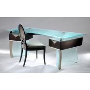 Présidence - bureaux de direction - miroiterie petitjean - design intemporel_2