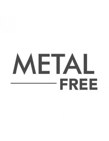 Robinet Mitigeur 3 Voies METAL FREE - Noir Mat - Certifié ACS, AENOR et NF - Technologie EcoNature_2