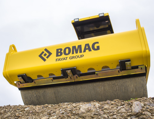 Rouleau monobille v3 Bomag BW211D4 - 2130 mm - 12t_2