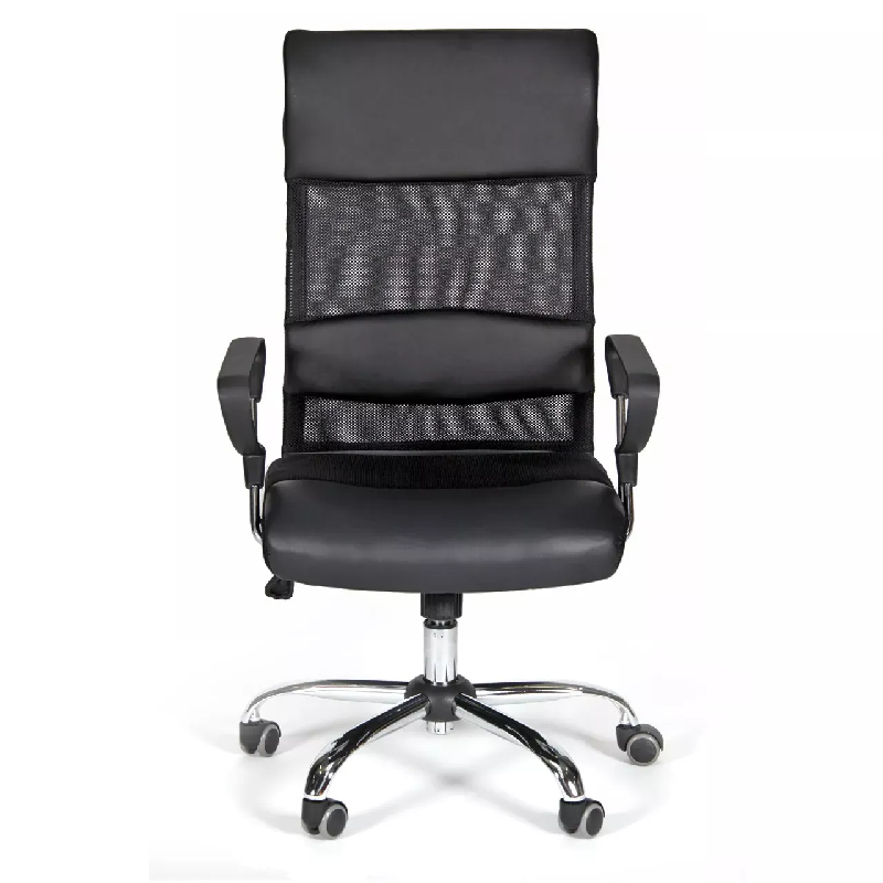 Siège de bureau basculant So Prato - Avec_2