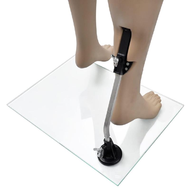 Vidaxl mannequin de vitrine femme sans tête 30024_2