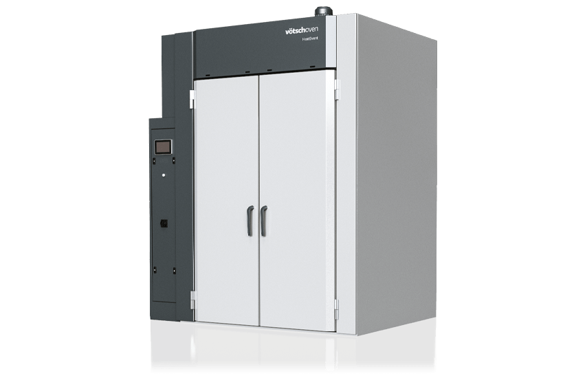 Étuve industrielle de chauffage et de séchage, HEATEVENT_2