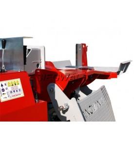 Fendeuse horizontale 22 tonnes - 119 cm - LANCMAN  8107 C_2
