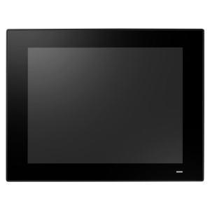 Panel PC industriel résistif configurable 12.1