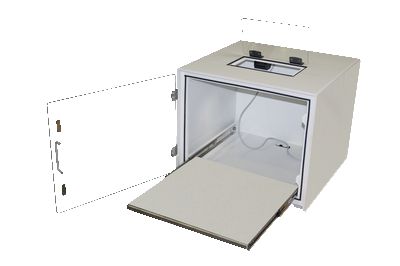 Printbox laser - protection pour imprimante laser_2