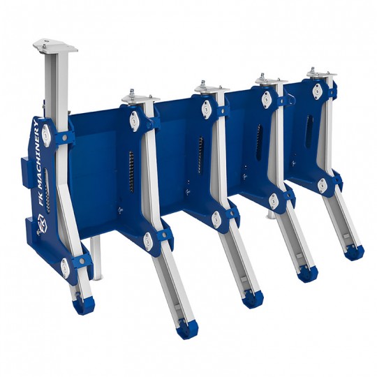 Râteau forestier pour tracteur_2