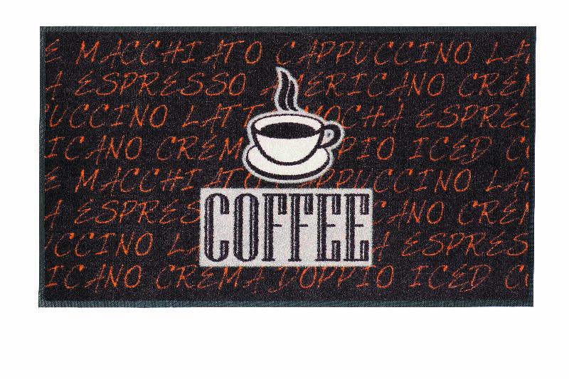 Roclean Logo - Tapis d'accueil sur mesure en fibres polyamide avec impression HD, antistatique et résistant aux UV_2