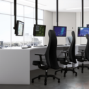 Sièges de travail - Fauteuils ergonomiques pour usage intensif et surcharge pondérale - Fabrication française_2