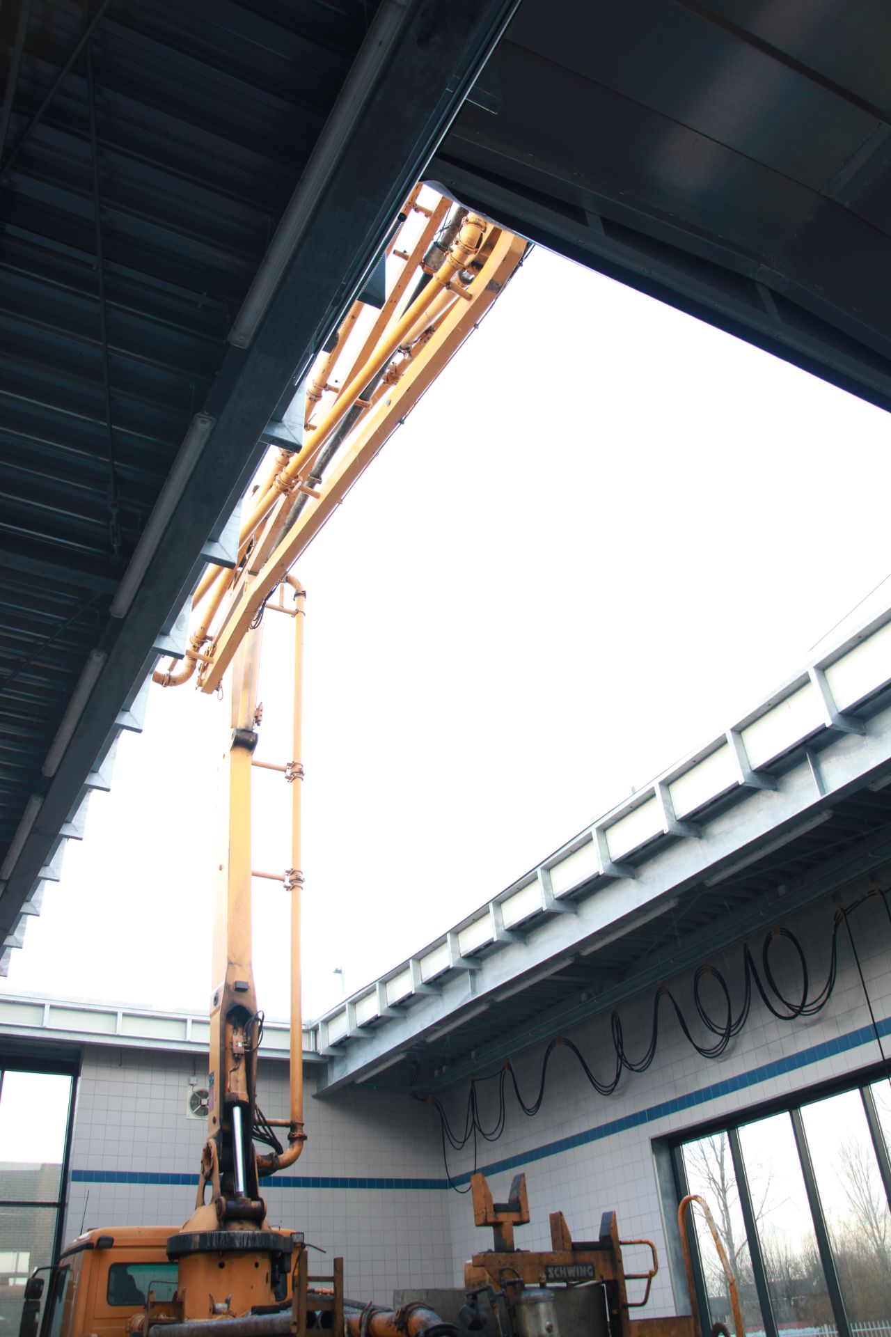 Toiture industrielle ouvrante_2