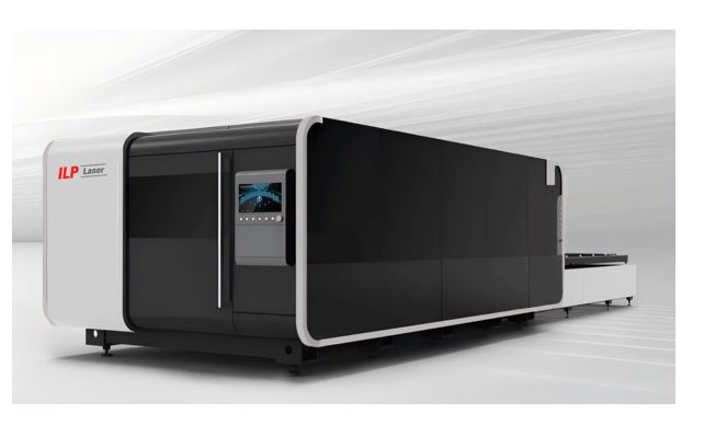 Machine découpe laser fibre  2d tôle_2