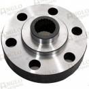 Plaque d'entraînement - référence : pta-a51489_2