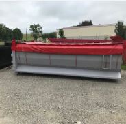 Benne amovible - TP_2