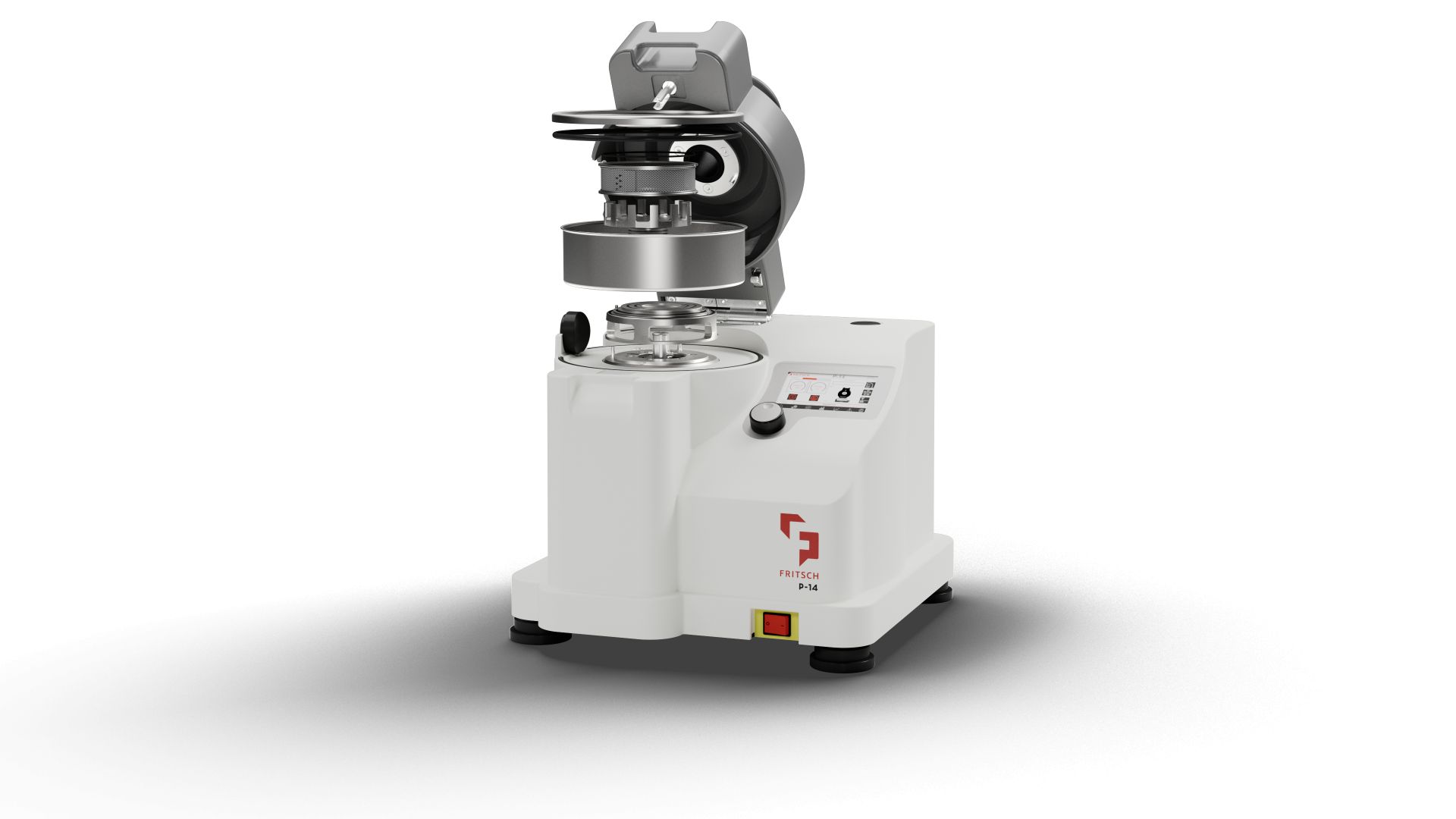 Broyeur à rotor P-14_2