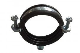 Colliers de fixation isolés - SVL Serres du Val de Loire - diamètre Ø 48 à 53 - AR-595860_2