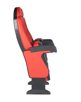 Fauteuil pour sportifs - système de revêtement UNIBLOCK 2® - Montreal Club - pliage automatique et silencieux_2