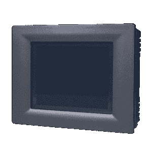 Panel PC fanless tactile 5.7