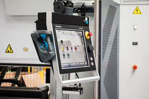 Presse plieuse électrique de dernière génération - E-MANEO Premium - Performances éco-responsables et modulaires_2