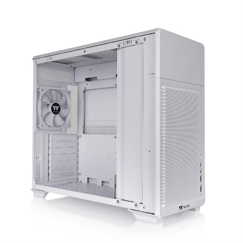 Thermaltake TR300 TG, Boîtier Blanc_2