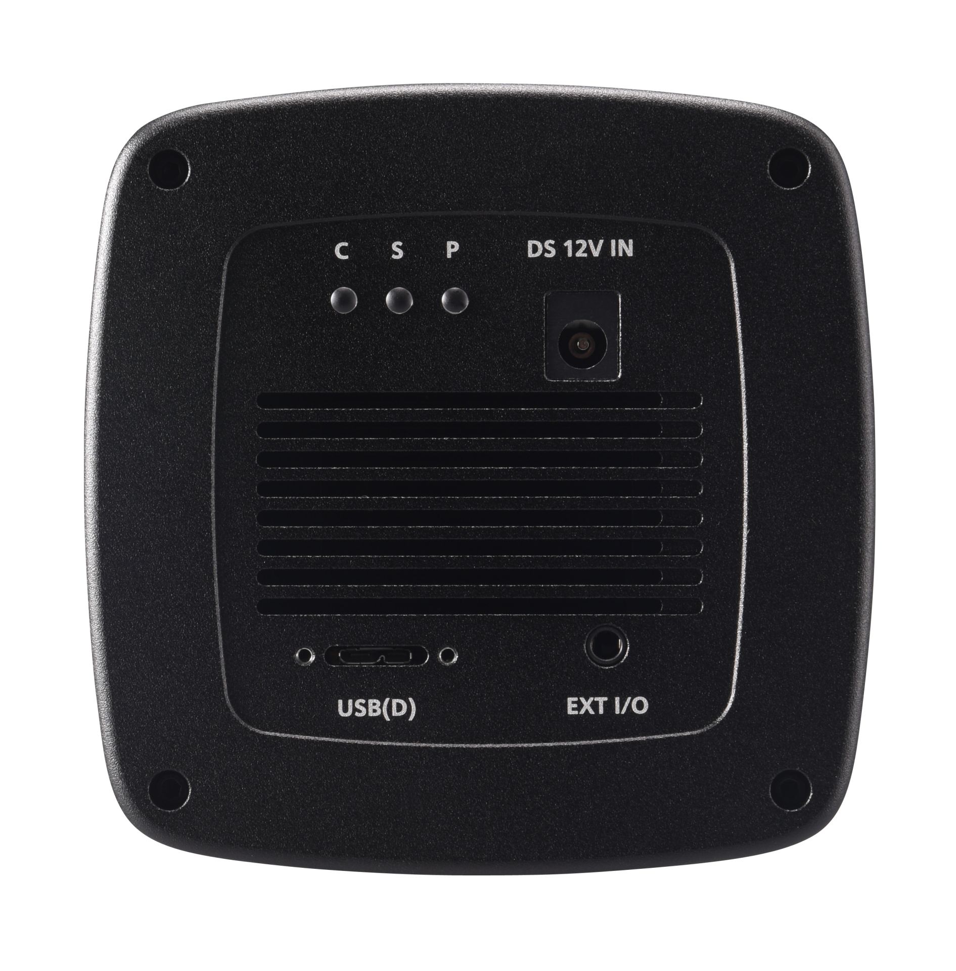 Caméra monochrome avec logiciel dédié pour le dépistage et l'analyse d'échantillons en laboratoire