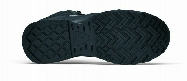 Guard mid - chaussure de sécurité s3_2