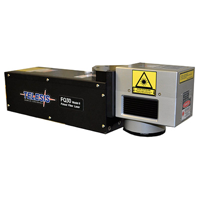 Marquage laser - TELESIS - Gravure précise et rapide sur divers matériaux_2
