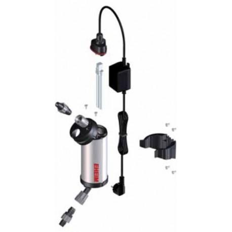 Stérilisateur UV d'eau - Reeflex UV 500 Eheim 9 Watts - Désinfection efficace pour aquarium 300-500L_2