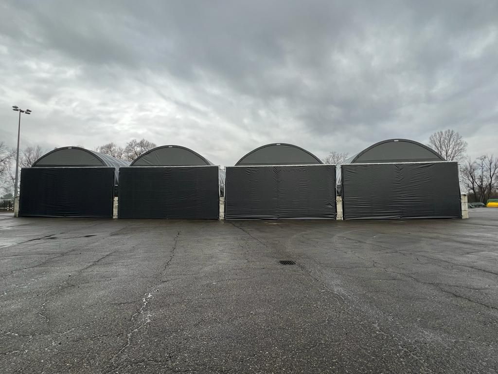 Bloc béton type Lego 160X80 ; 120X80; 80X80  pour bâtiment en dome_2