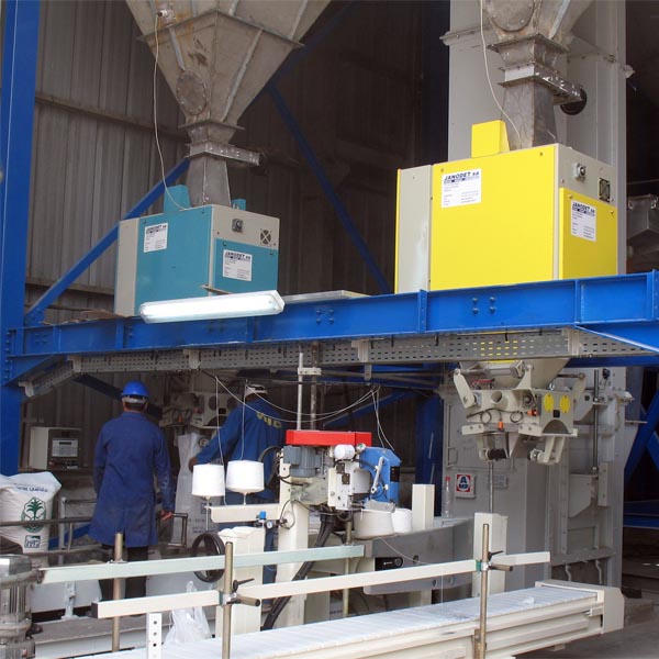 Janomatic - doseuses pondérales_2