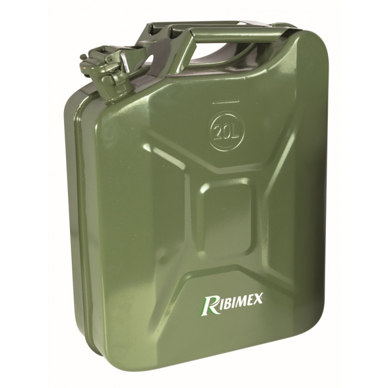 Jerrican metal vert 20l_2