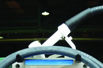 Cuve adblue 1000 litres avec pompe - 307520_2