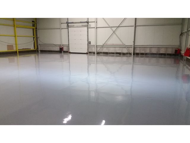 Dérochant et dégraissant béton - CIM 7 TLM - adapté industries mécaniques, garages, ateliers d'artisans_2