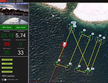 Drone marin - marine tech - bathymétrie 3d_2