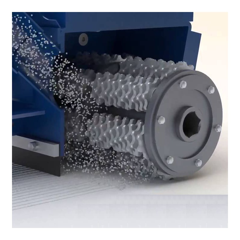 Rabot beton 380v largeur 265 mm_2