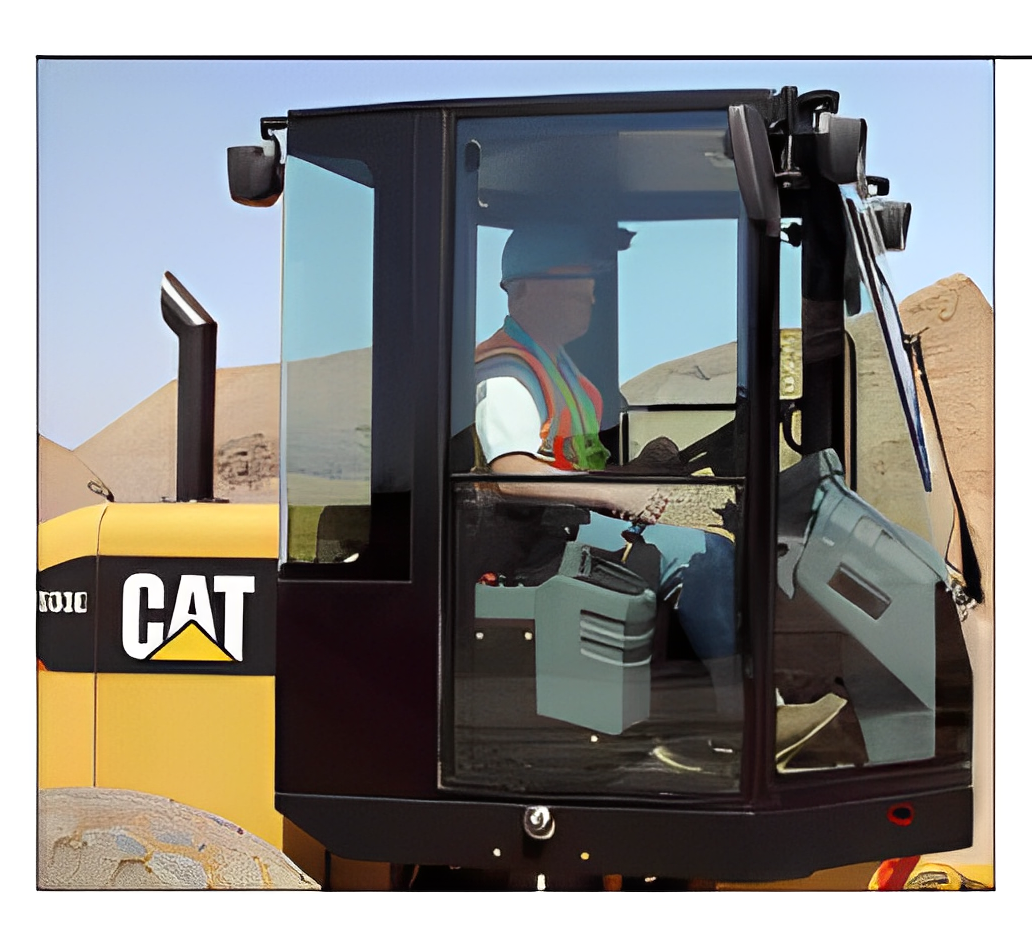 Rouleau compacteur cylindre monobille vm3 13 tonnes_2