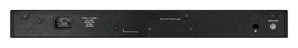 D-Link DGS-3630-28PC/SI commutateur réseau Géré L3 Gigabit Ethernet (10/100/1000) Connexion Ethernet_2