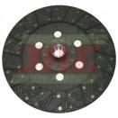 Disque d'embrayage - Référence PT-212-22.24 - Compatible CLAAS, JOHN DEERE, DEUTZ FAHR, FENDT, CASE IHC, NEW HOLLAND_2